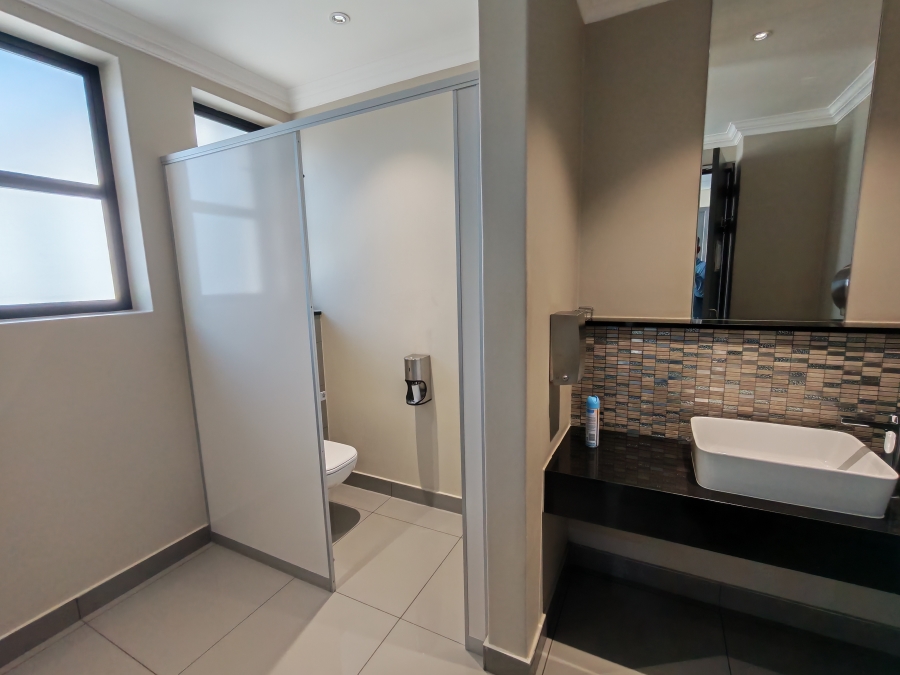 To Let Commercial Property for Rent in Jamestown Western Cape